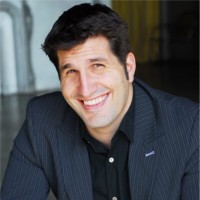 Writers Guild of America West Employee Charles Parlapanides's profile photo