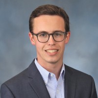 United States District Court, Central District of California Employee Mitchell Price's profile photo