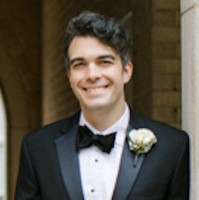 Andrew Robinson Email & Phone Number