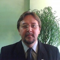 Conaudit Employee Carlos Evaristo Leguizamón Giménez's profile photo
