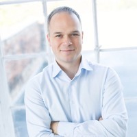 Raiffeisen Bank Hungary Employee Benedek Kiss's profile photo