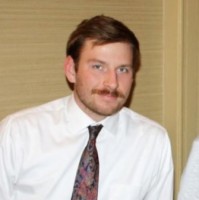 FirstEnergy Employee John Eustace's profile photo