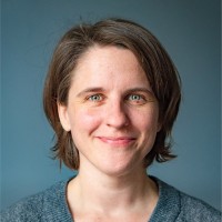 St John's Foundation Employee Laura Alexander's profile photo