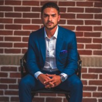 Rossiter & Cummaro Enterprise Employee Samuel Rossiter's profile photo