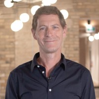 Vidyard Employee Jonathan Lister's profile photo