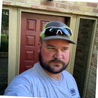 DynaTen Corporation Employee Daniel Driver's profile photo