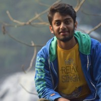 Bytescare Employee Archith Sarma's profile photo