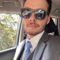 Brandon Davis's profile photo
