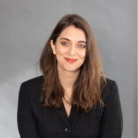 Sharp Creative Employee Alissa Eiesland's profile photo