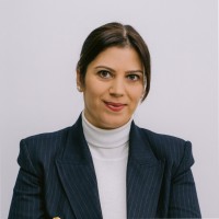 Bioceramed S.A. Employee Ana Ribeiro's profile photo