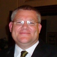 CHC Helicopter Employee Cameron Dixon's profile photo