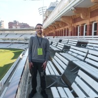 ESB Employee Sumer Mehra's profile photo