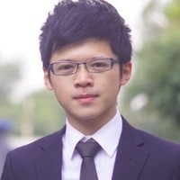 TikTok Shop Employee Titan Chiu's profile photo