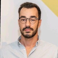 GoldNutrition Employee Tiago Braganca's profile photo