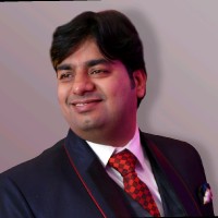 DigiVive Services Pvt Ltd Employee Ankur Tuteja's profile photo