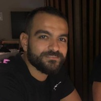 Halo AI Employee Sherif Omar's profile photo