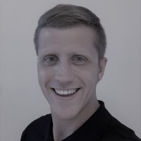 UnitedHealth Group Employee Benjamin Gillespie's profile photo