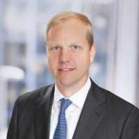 Virtus Real Estate Capital Employee Will Strong's profile photo