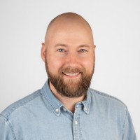 StreetLight Employee Brian Bowen's profile photo