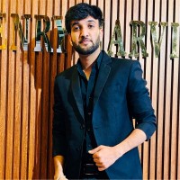 Henry Harvin Employee Shubhankar Pathak's profile photo