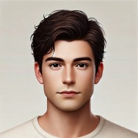 Pic.render LLC Employee Mikhail Suzdaltcev's profile photo
