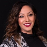 IMA Los Angeles Employee Nicole Ramirez-Funches's profile photo