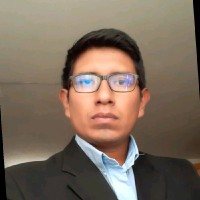 ACOINSA Employee Saul Calsin's profile photo