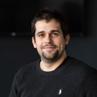 Kontext Employee Andrej Chudý's profile photo