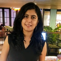 Anu Antony Email