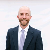 Berkshire Hathaway Home Services Solutions Real Estate Employee William Simpson's profile photo