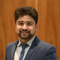 SVKM's Narsee Monjee Institute of Management Studies (NMIMS) Employee Rishi Bhargava's profile photo