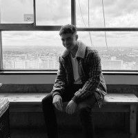 forgood Employee Chad Danker's profile photo