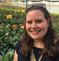 RCMA Employee Kaysey Gilbreath's profile photo