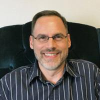 American eBuilder Employee Scott Snell's profile photo