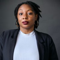 Sheleah Harris Email & Phone Number