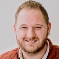 Schnuck Markets, Inc. Employee Nathan Halstead's profile photo