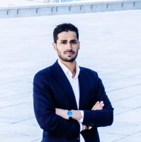 WE& Capital Employee Javad Mushtaq's profile photo