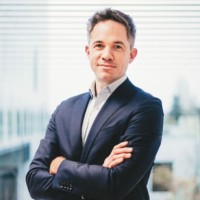 Brioche Dorée Employee Patrik le Mazou's profile photo