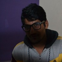 Newslaundry Employee Shivnarayan Rajpurohit's profile photo