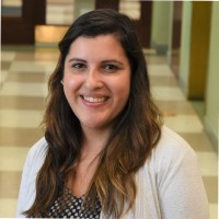 Diocese of Orlando Employee Lana Kaczmarek's profile photo