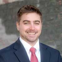 Geri Reilly Real Estate Employee Michael Miller's profile photo