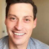 Sigma Squared Employee Eric Rutledge's profile photo