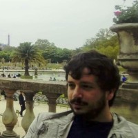 Planckian Employee Guido Menichetti's profile photo