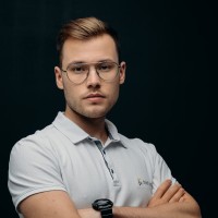 Boat.Systems Employee Karol Kocyk's profile photo