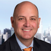 White Oak Healthcare Finance, LLC Employee Michael Beckett's profile photo