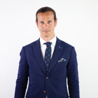 DbShaper Employee Davide Raimondi's profile photo