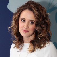 GESCOM SPA Employee Cinzia Modesti's profile photo