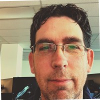 Interac Corp. Employee Michael Vandenberg's profile photo