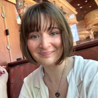 Freedom From Religion Foundation Employee Caitlin Berray's profile photo