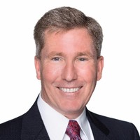 CrossCountry Mortgage, LLC Employee Rob McElroy's profile photo